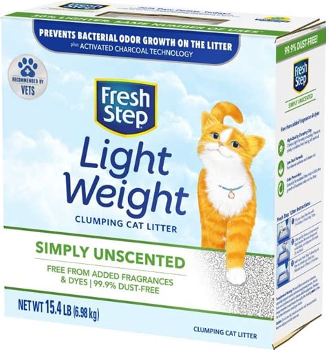 best dust free cat litter|10 Best Low.